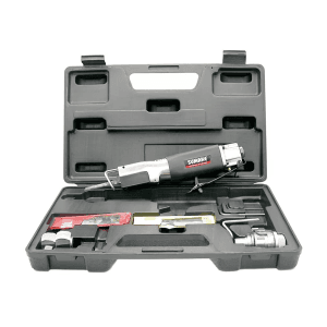 Sumake 16 Pcs Industrial Rear Exhaust Air Saw Set, ST-6611K