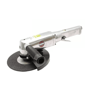 Sumake 180 mm / 7 inch Air Angle Grinder (Lever Type), ST-7741