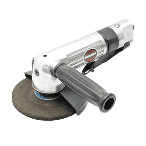 Sumake 100 mm / 4 inch Air Angle Grinder (Lever Type), ST-7736