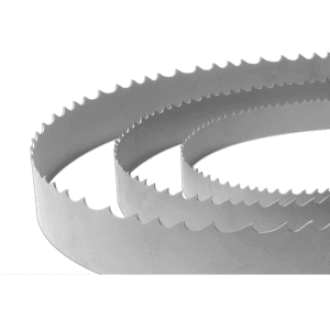 Bipico 13 mm x 0.65 mm x 1140 mm (W x T x L), Bi-Metal Bandsaw Blades (M42 Gold Grade)