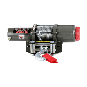 Power Bull 2 Ton Capacity Jeep Winch