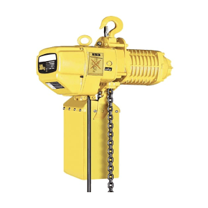 Power Bull 1 Ton Electric Chain Hoist with Three Phase