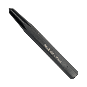 Yato 100 mm / 6 mm Punch, YT-47150
