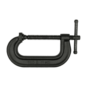 Yato 50 mm / 2 Inch C-Clamp, YT-6420