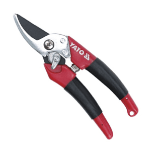 Yato 180 mm By Pass Pruner, YT-8805