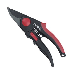 Yato 210 mm Professional Anvil Ratchet Pruner, YT-8809