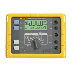 Fluke 1625-2 GEO Earth Ground Tester