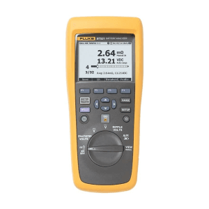 Fluke BT 521 Advanced Battery Analyser