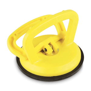 Stanley 120 mm (Headed) Lifting Suction Cup, 2-14-053