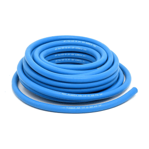Zephyr 10 Mtr / 6 mm Next-Gen General Purpose Rubber Air Hose, ZA0610