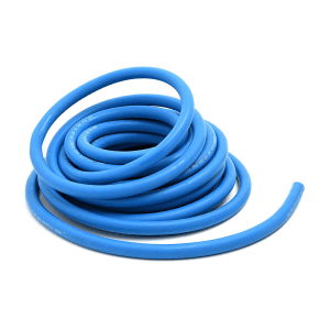 Zephyr 10 Mtr / 10 mm Next-Gen General Purpose Rubber Air Hose, ZA1010