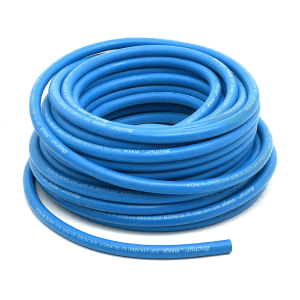Zephyr 15 Mtr / 10 mm Next-Gen General Purpose Rubber Air Hose, ZA1015