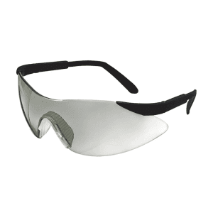 Karam UV Protected Safety Spectacles With Mirror Coated Lens, ES006(Indoor/Outdoor)(W/O ESA01)