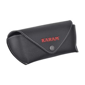 Karam Spectacle Belt Carrying Case, ESA01