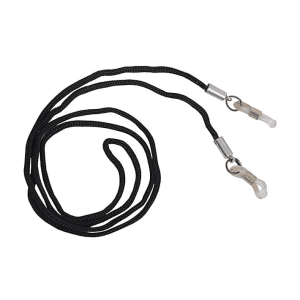 Karam Black Spectacle Neck-String, ESA02