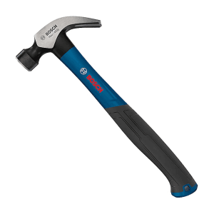 Bosch 450 Gms / 16 Oz Curved Claw Hammer, 1 600 A03 AK7