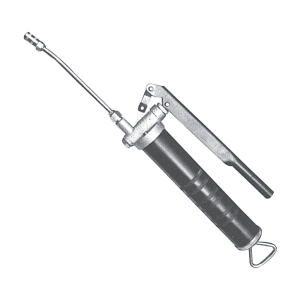  Prima 5/8" Piston, 445 cc or 15 oz Lever Type Grease Gun, G-507