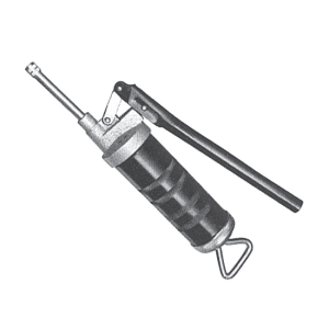Prima 1/4" Piston, 170 cc or 18 oz Lever Type Grease Gun, RMI-G-508