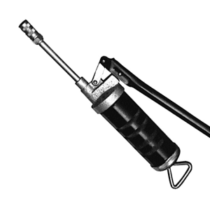 Prima 1/4" Piston, 170 cc or 18 oz Lever Type Grease Gun, G-508 A