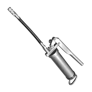 Prima 5/16" Piston, 200 cc or 8 oz Lever Type Grease Gun, G-513 FH