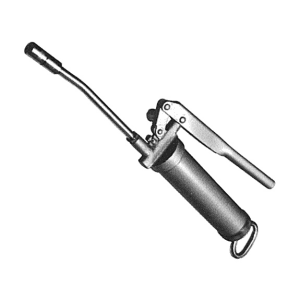Prima 5/16" Piston, 200 cc or 8 oz Lever Type Grease Gun, RMI-G-513