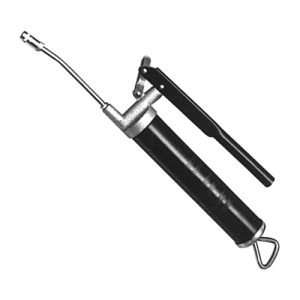 Prima 1/2" Piston, 445 cc or 15 oz Lever Type Grease Gun, RMI-G-510