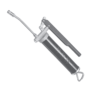 Prima 3/8" Piston, 445 cc or 15 oz Lever Type Grease Gun, RMI-G-501