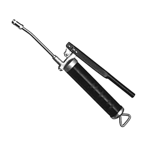 Prima 5/16" Piston, 285 cc or 10 oz Lever Type Grease Gun, G-509