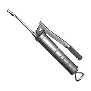 Prima 5/16" Piston, 400 cc or 14 oz Lever Type Grease Gun, G-1010