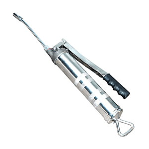 Prima 11/32" Piston, 445 cc or 15 oz Lever Type Grease Gun (Professional Series), RMI-G-101 B