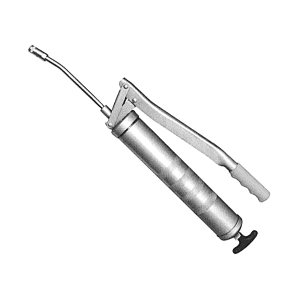 Prima 3/8" Piston, 500 cc or 15 oz Lever Type Grease Gun, RMI-G-1019