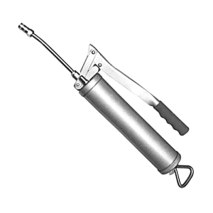 Prima 5/16" Piston, 650 cc or 20 oz Dual Lever Type Grease Gun, RMI-G-4806