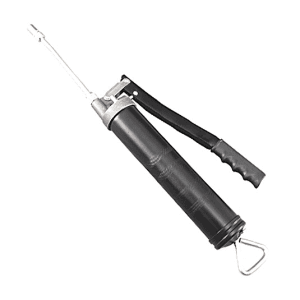 Prima 11/32" Piston, 445 cc or 15 oz Lever Type Grease Gun (Professional Series), RMI-G-101