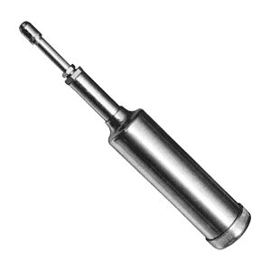  Prima 200 cc or 8 oz Push Type Grease Gun, G-516