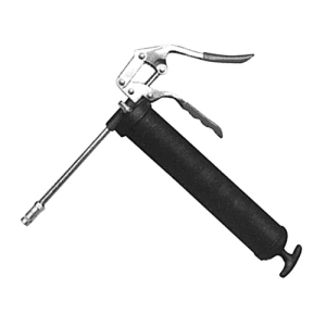 Prima 3/8" Piston, 450 cc or 15 oz Pistol Type Grease Gun, RMI-G-4808