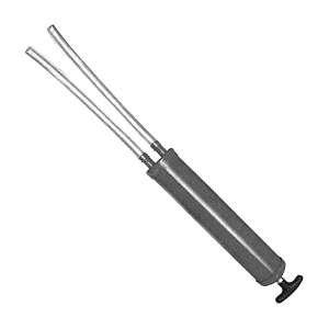 Prima 500 cc or 15 oz Hand Operated Transfer Pump, RMI-G-4812