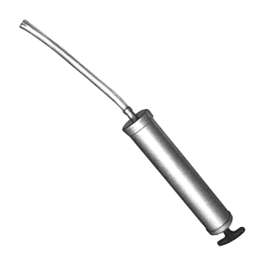Prima 470 cc or 15 oz Suction Gun, RMI-G-4810