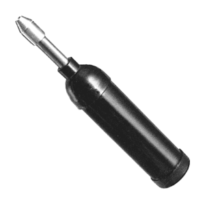  Prima 100 cc or 4 oz Mini Push Type Grease Gun, G-511