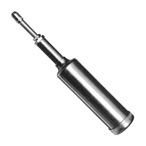 Prima 160 cc or 6 oz Deluxe Model Oil Gun, RMI-G-503