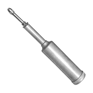 Prima 160 cc or 6 oz Deluxe Model Oil Gun, RMI-G-503S