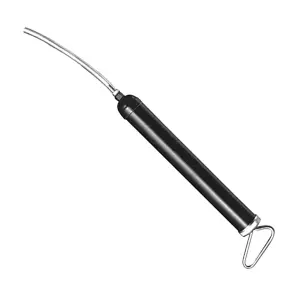 Prima 300 cc or 12 oz Suction Oil Gun, RMI-G-505 A