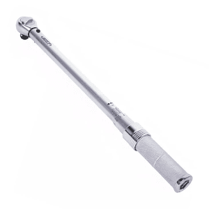 Insize 2.5 - 12 nm Torque Wrench (1/4 Inch Sq. Drive), IST-9WM12
