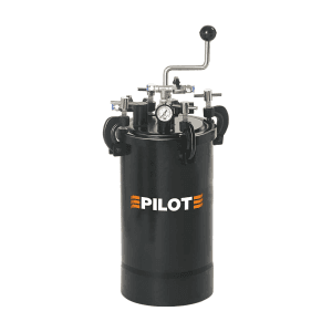 Pilot 20 Ltr Pressure Feed Tank, PFT20