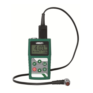 Insize 0.8 - 300 mm Ultrasonic Thickness Gauge, ISU-250C