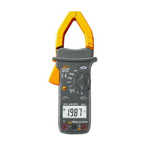 Mastech 4000 Count / 1000A AC/DC Digital Clamp Meter, MS2101