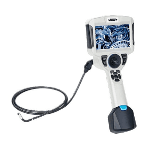 Insize 360° High-Definition Swivel Videoscope (Cordless), ISV-MS726