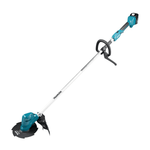 Makita 18V LXT Li-ion 230 W Cordless Grass Trimmer With Loop Handle (Bare Tool), DUR194ZX1