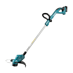 Makita 18V LXT 280 W Cordless Grass Trimmer With Loop Handle (Bare Tool), DUR193Z