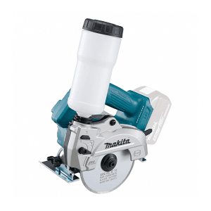 Makita 18V LXT BL 125 mm (5") Cordless Cutter with Rapid Charger & 2 Pcs 5.0Ah Batteries, DCC501TX2