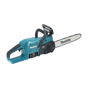 Makita 18V LXT BL 35 cm (14") Cordless Chain Saw (Bare Tool), DUC357Z